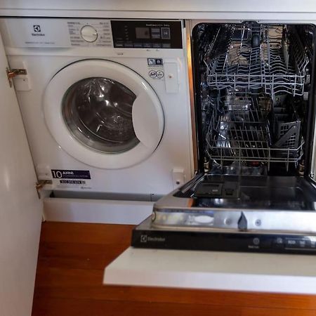 Appartamento Chicco In Zona Elegante ميلان المظهر الخارجي الصورة