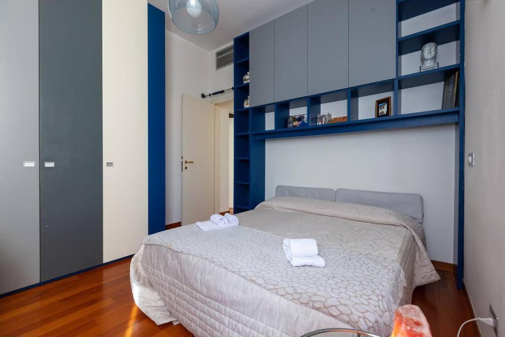 Appartamento Chicco In Zona Elegante ميلان المظهر الخارجي الصورة