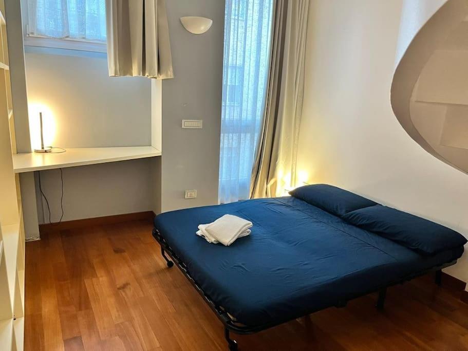 Appartamento Chicco In Zona Elegante ميلان المظهر الخارجي الصورة